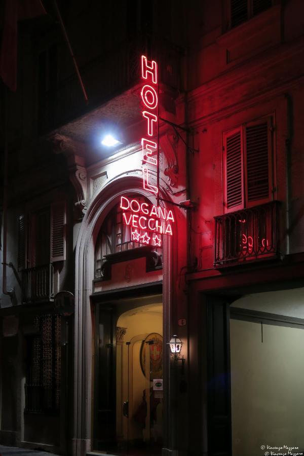 Hotel Antica Dogana Turin Exterior foto