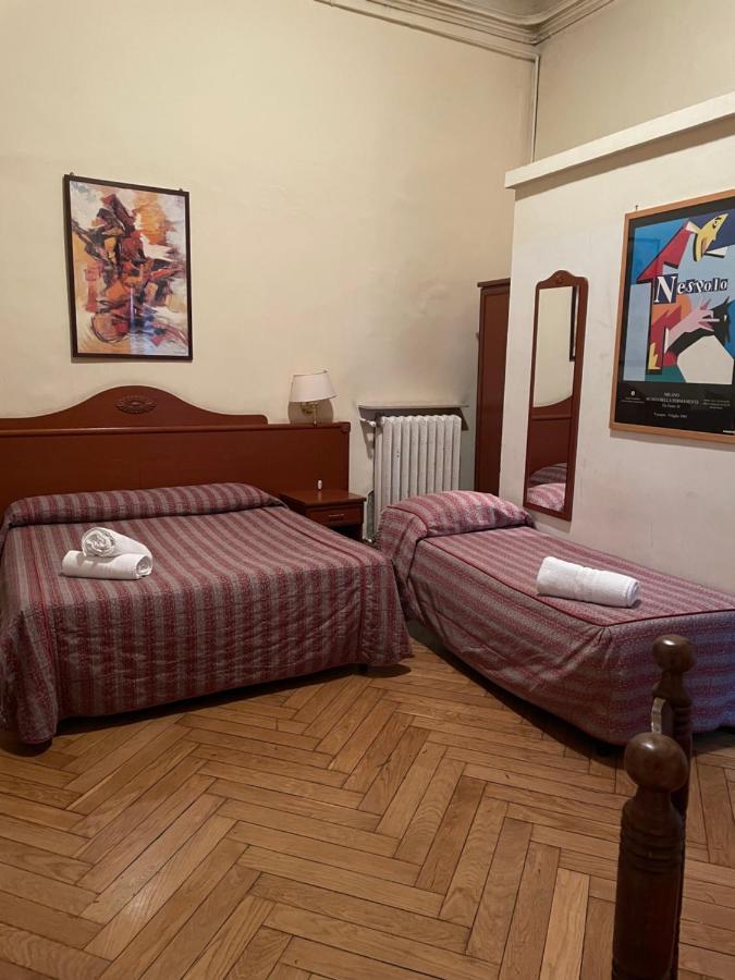 Hotel Antica Dogana Turin Exterior foto