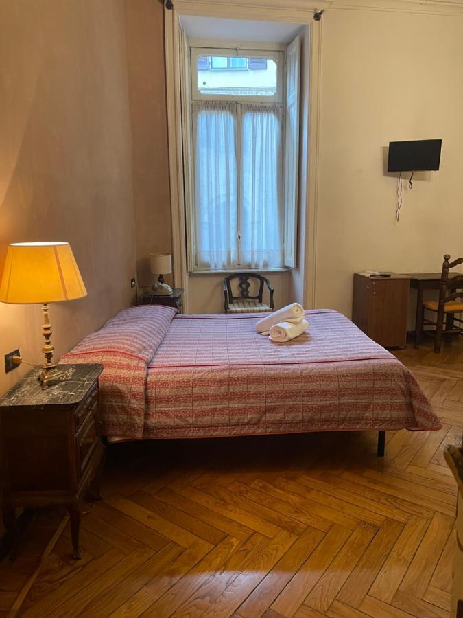 Hotel Antica Dogana Turin Exterior foto