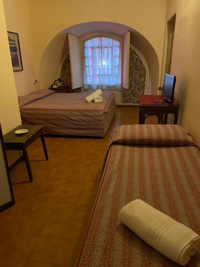 Hotel Antica Dogana Turin Exterior foto