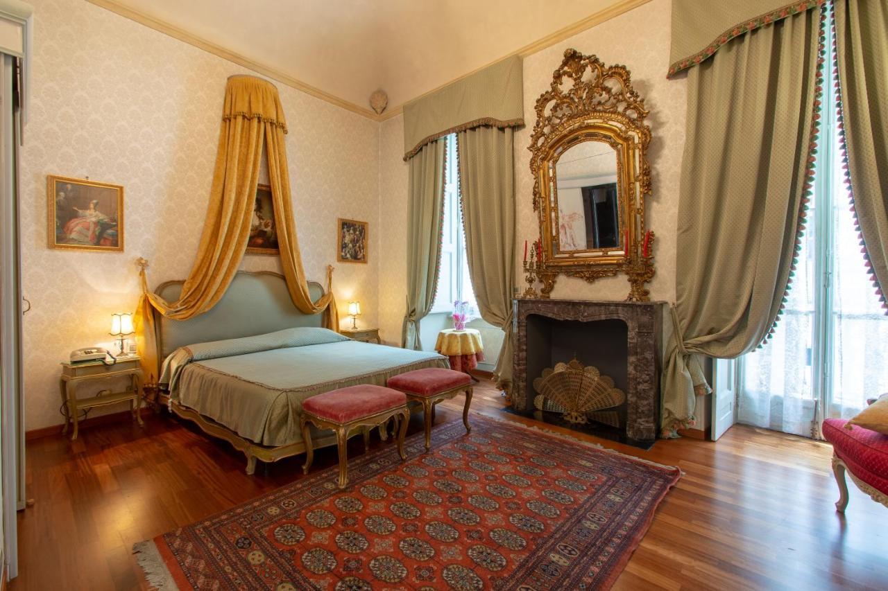 Hotel Antica Dogana Turin Exterior foto
