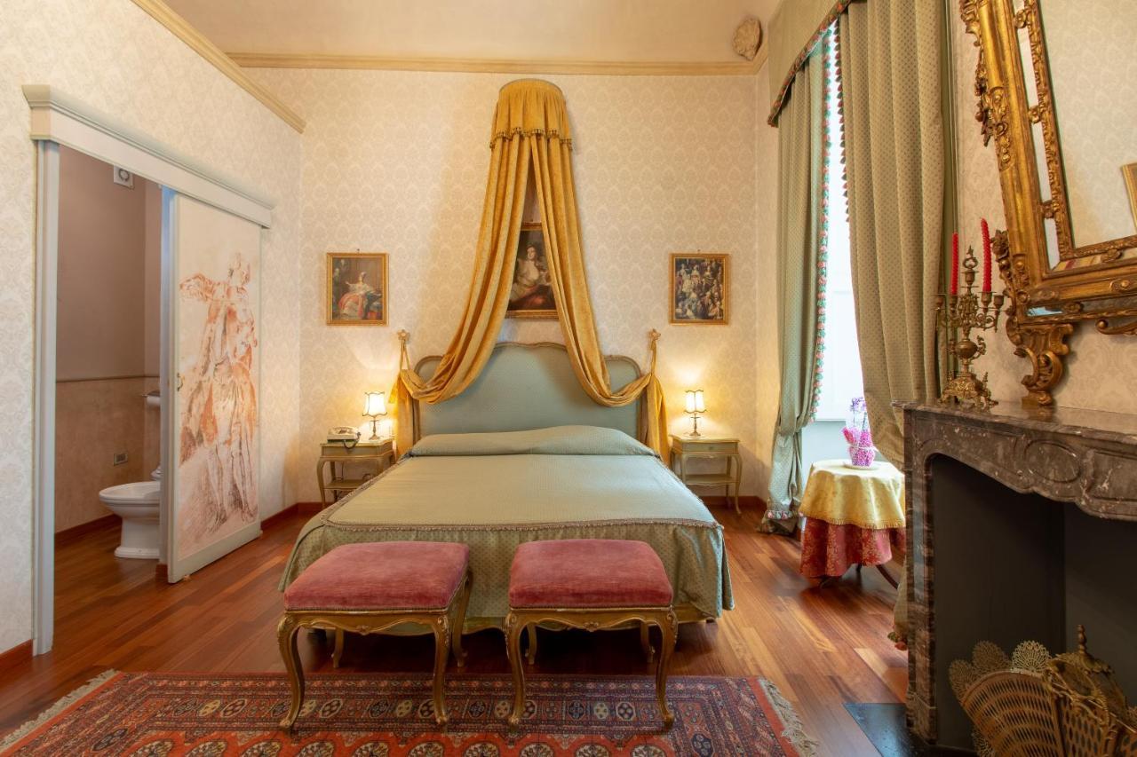 Hotel Antica Dogana Turin Exterior foto
