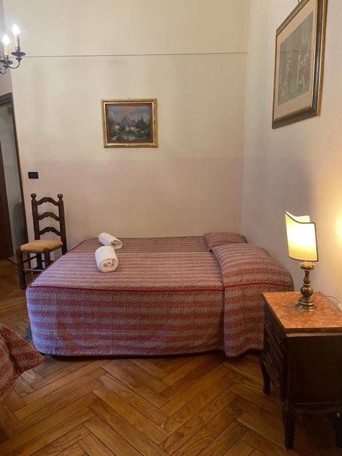 Hotel Antica Dogana Turin Exterior foto