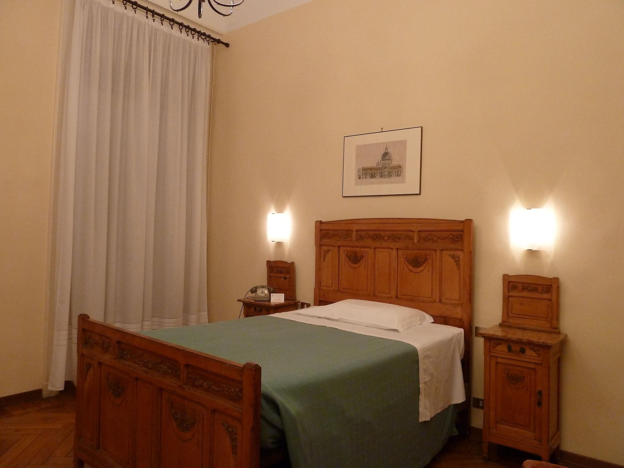 Hotel Antica Dogana Turin Exterior foto