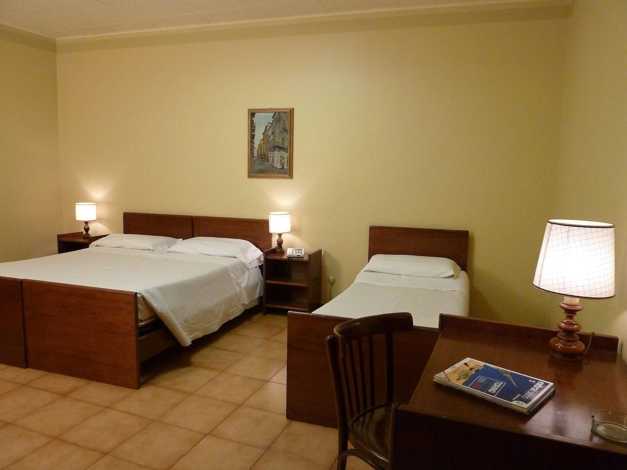 Hotel Antica Dogana Turin Exterior foto