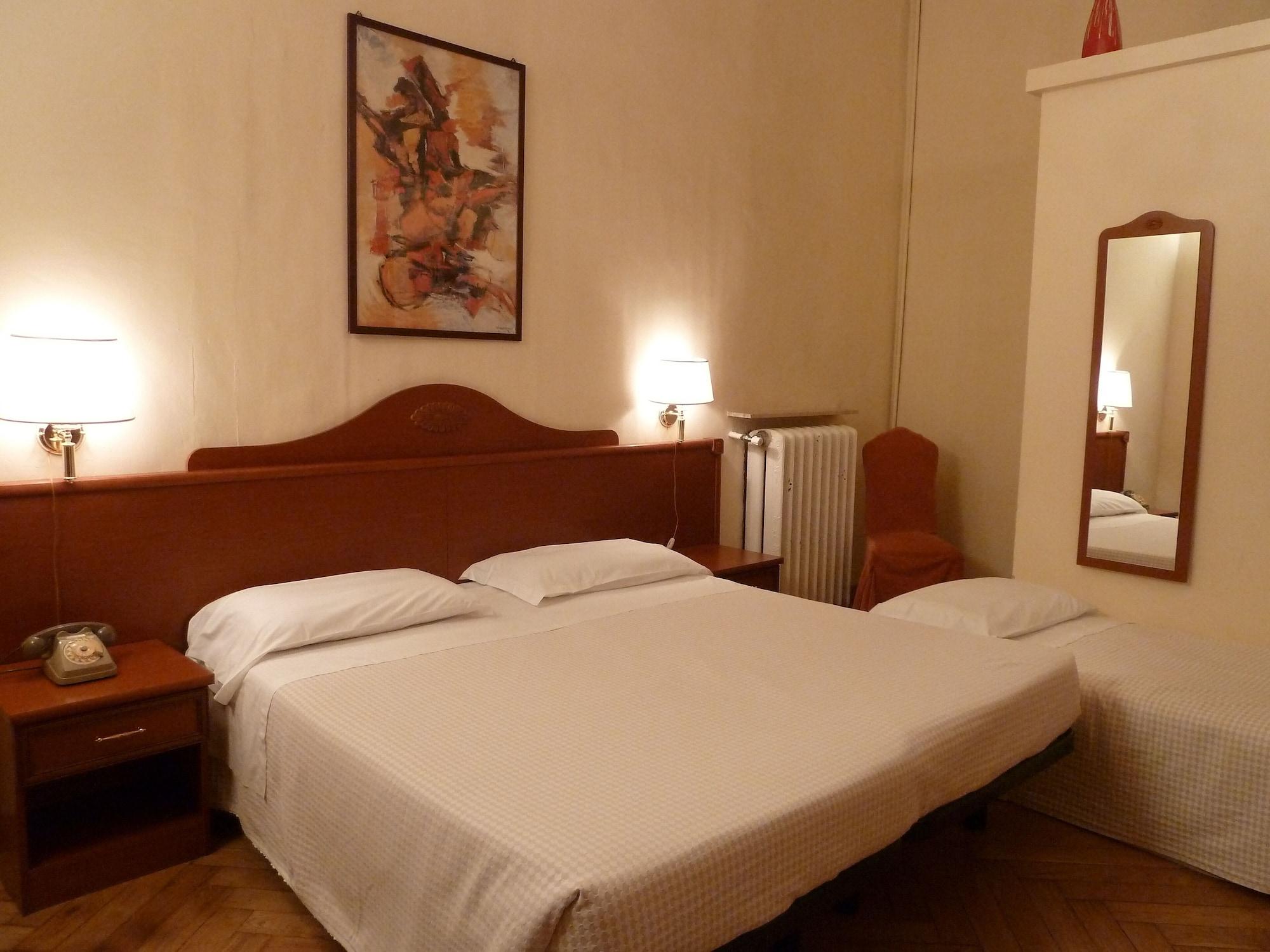 Hotel Antica Dogana Turin Exterior foto