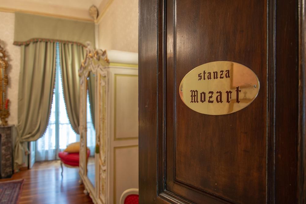 Hotel Antica Dogana Turin Exterior foto