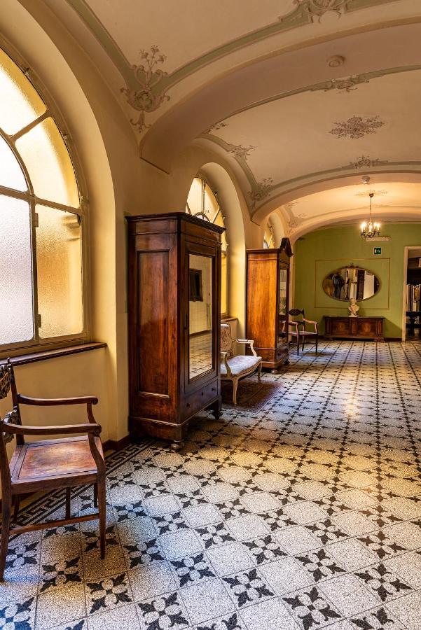Hotel Antica Dogana Turin Exterior foto