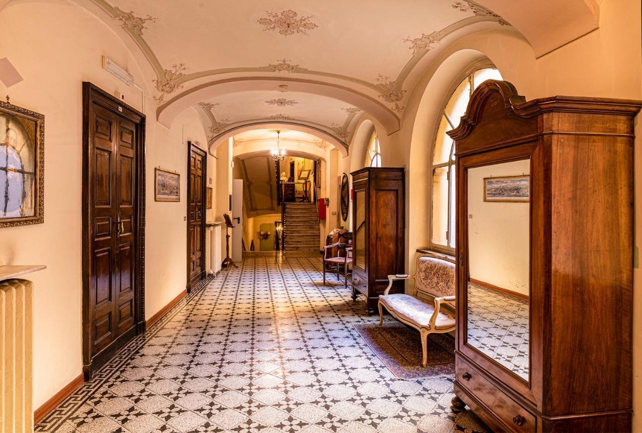 Hotel Antica Dogana Turin Exterior foto