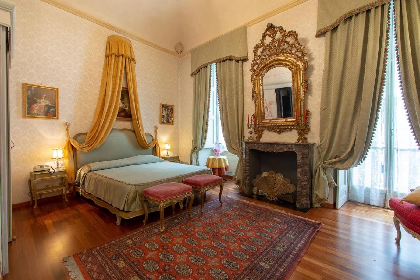 Hotel Antica Dogana Turin Exterior foto