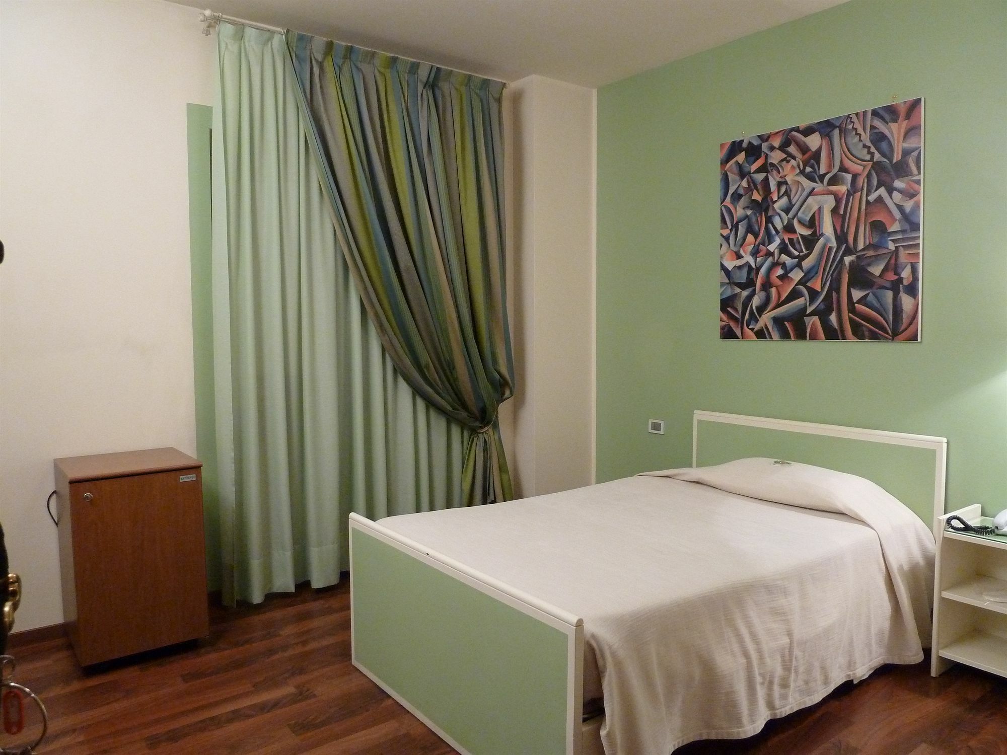 Hotel Antica Dogana Turin Exterior foto